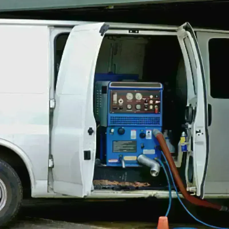 Water Extraction process in Luquillo Municipio, PR